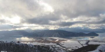 Κοινή τοποθέτηση Περιβαλλοντικών Οργανώσεων επί του αναμενόμενου νομοσχεδίου για περιβαλλοντικά ζητήματα