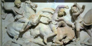 Διάλεξη με θέμα “Ερωτήματα και απορίες για τον Αλέξανδρο Γ΄ Μέγα” από το Μορφωτικό Όμιλο Βελβεντού