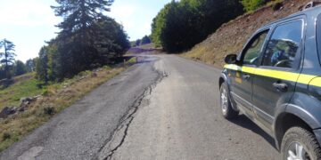 “Δημοπρατείται από τον Δήμο Γρεβενών με 1 εκατ. € η συντήρηση της οδού προς Χιονοδρομικό Κέντρο Βασιλίτσας”