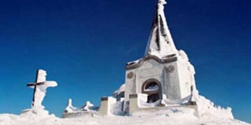 Εξόρμηση για Ορειβασία και Σκι από την Ο.Λ. Εορδαίας την Κυριακή 23 Φεβρουαρίου