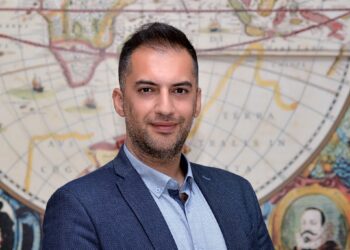 Γιώργος Βασιλειάδης: Έρχεται μεταβολή του καιρού, κατακόρυφη πτώση της θερμοκρασίας και χιονοπτώσεις