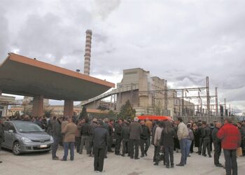 Από την «ευλογία» του λιγνίτη στο Μάντσεστερ της Ελλάδας