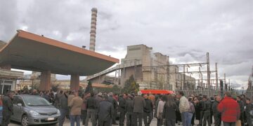 Από την «ευλογία» του λιγνίτη στο Μάντσεστερ της Ελλάδας