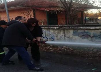 Ολοκλήρωση του πρώτου προγράμματος του Κέντρου Διά Βίου Μάθησης (Κ.Δ.Β.Μ.) Δήμου Γρεβενών