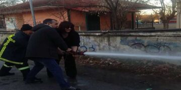 Ολοκλήρωση του πρώτου προγράμματος του Κέντρου Διά Βίου Μάθησης (Κ.Δ.Β.Μ.) Δήμου Γρεβενών