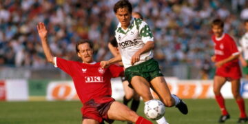 Η τρομερή σύμπτωση με την Καϊζερσλάουτερν και το… 45άρι της Βαλένθια