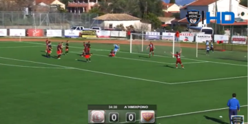 Δείτε στιγμιότυπα και δηλώσεις από την σπουδαία νίκη της Α.Ε.Π. στη δύσκολη έδρα της Λευκίμης