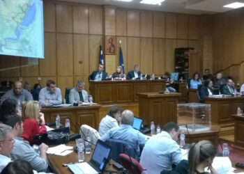 Το τελεσίγραφο για τη σειρά συζήτησης των θεμάτων στο Περιφερειακό