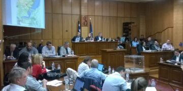 Το τελεσίγραφο για τη σειρά συζήτησης των θεμάτων στο Περιφερειακό