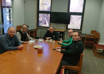 Δήμος Κοζάνης: Σε τροχιά υλοποίησης η συνεργασία με την Αμερικανική Γεωργική Σχολή