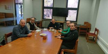 Δήμος Κοζάνης: Σε τροχιά υλοποίησης η συνεργασία με την Αμερικανική Γεωργική Σχολή