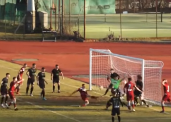 Γ΄ Εθνική: Φάσεις- γκολ και συνέντευξη τύπου από την σπουδαία νίκη της Α.Ε.Π.