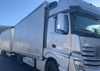 Σύλληψη δύο αλλοδαπών, στην Κρυσταλλοπηγή Φλώρινας, για παράνομη μεταφορά 4 αλλοδαπών