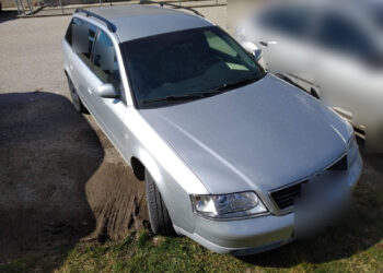 Σύλληψη 44χρονης αλλοδαπής, σε περιοχή της Καστοριάς, για παράνομη μεταφορά 6 αλλοδαπών