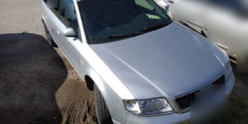 Σύλληψη 44χρονης αλλοδαπής, σε περιοχή της Καστοριάς, για παράνομη μεταφορά 6 αλλοδαπών