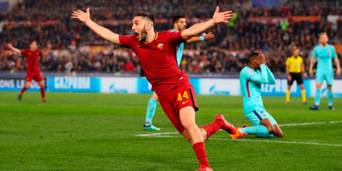 Η αήττητη, από γερμανικές ομάδες, Τσέλσι και οι εναπομείναντες 14 παίκτες της Μπάρτσα!