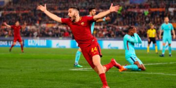 Η αήττητη, από γερμανικές ομάδες, Τσέλσι και οι εναπομείναντες 14 παίκτες της Μπάρτσα!