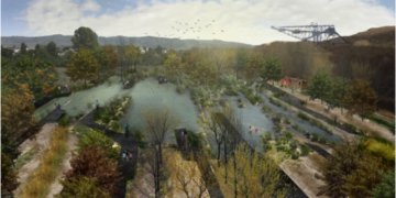 Μετά τον Λιγνίτη: Οι Αρχιτέκτονες που Ονειρεύτηκαν την Πτολεμαΐδα Χωρίς τη ΔΕΗ