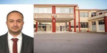 Το περιφερειακό συμβούλιο αποφασίζει για τη λύση του Εκθεσιακού Κέντρου Κοζάνης – Τι ανέφερε ο αντιπ. Νίκος Λυσσαρίδης για το νέο φορέα και τα χρέη του παλιού (video)