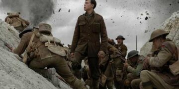 Η δραματική ταινία “1917” και η “Χαλβάη 5-0” προβάλλονται στη Λέσχη Πολιτισμού Φλώρινας