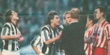 Κυπελλικές… ιστορίες με αποβολές και μηδενισμούς και ΠΑΟΚ και Ολυμπιακό