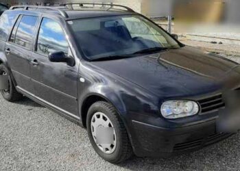 Σύλληψη 44χρονου αλλοδαπού, σε περιοχή της Καστοριάς, για παράνομη μεταφορά 9 αλλοδαπών