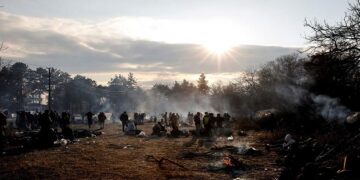 ΚΥΣΕΑ: Ασύμμετρη απειλή από την Τουρκία – Ενίσχυση συνόρων, αναστολή ασύλου για ένα μήνα