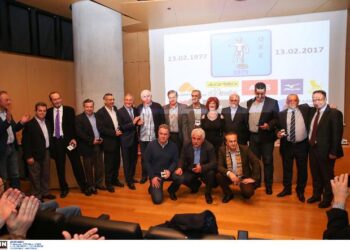 Ελληνικό χαντ-μπολ: 43 χρόνια ιστορίας με την αρχή να γίνεται στο Αμύνταιο