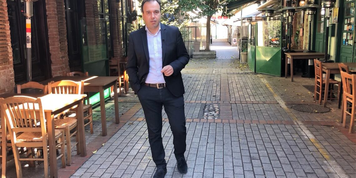 Προτεραιότητα της ΚΕΔΕ η στήριξη των τοπικών επιχειρήσεων