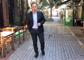 Προτεραιότητα της ΚΕΔΕ η στήριξη των τοπικών επιχειρήσεων