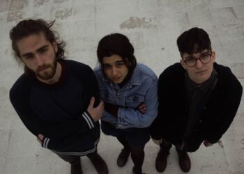 Η Μουσική Γωνιά του Μίλτου Ηλιάδη στο e-ptolemeos.gr – Αmalia & Τhe Αrchitects – Μurder & Create