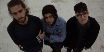 Η Μουσική Γωνιά του Μίλτου Ηλιάδη στο e-ptolemeos.gr – Αmalia & Τhe Αrchitects – Μurder & Create