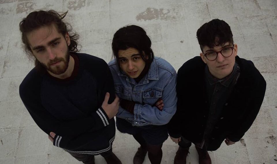 Η Μουσική Γωνιά του Μίλτου Ηλιάδη στο e-ptolemeos.gr – Αmalia & Τhe Αrchitects – Μurder & Create