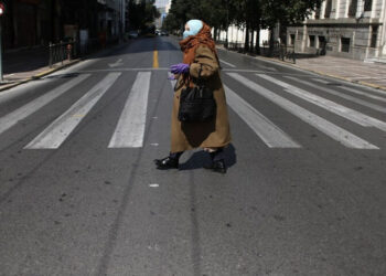 Έντυπο βεβαίωσης κίνησης: Οδηγίες προς τους Πολίτες – ΑΝΑΛΥΤΙΚΕΣ οδηγίες με ΟΛΑ όσα πρέπει να ξέρετε