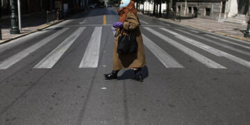 Έντυπο βεβαίωσης κίνησης: Οδηγίες προς τους Πολίτες – ΑΝΑΛΥΤΙΚΕΣ οδηγίες με ΟΛΑ όσα πρέπει να ξέρετε