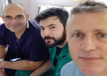Καστοριά: Ο γιατρός Ηλίας Τάρες που γνώριζε τον 53χρονο θύμα του κορωνοϊού: «Αυτή την φορά, ο φόβος είναι ίσως σύμμαχός μας»