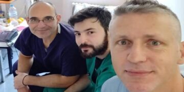 Καστοριά: Ο γιατρός Ηλίας Τάρες που γνώριζε τον 53χρονο θύμα του κορωνοϊού: «Αυτή την φορά, ο φόβος είναι ίσως σύμμαχός μας»