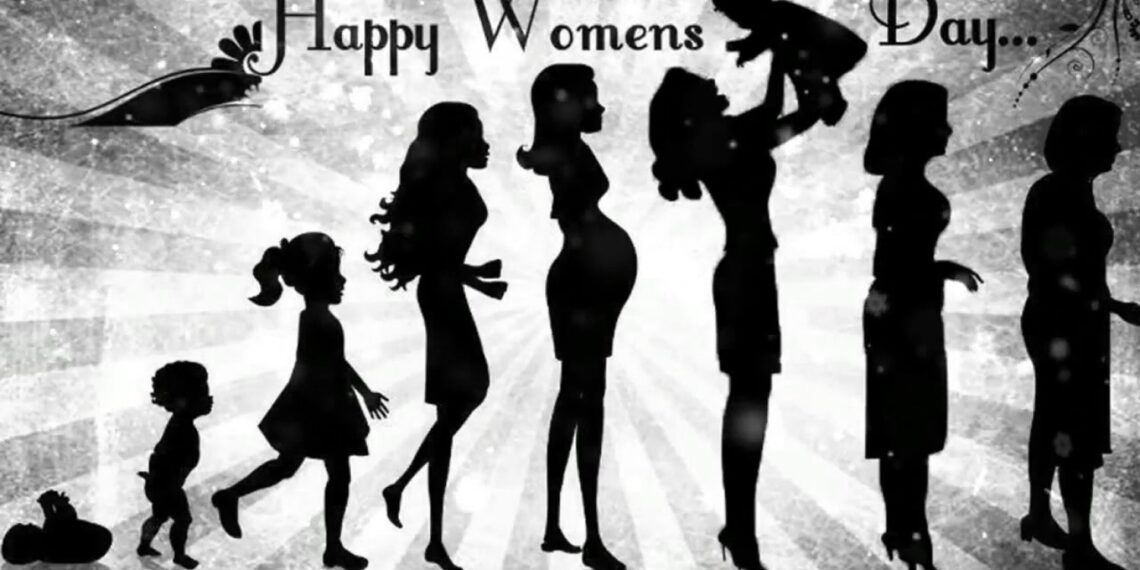 Ο ΣΠΑΡΤΑΚΟΣ για την ημέρα της γυναίκας  «Ένας ίσος κόσμος είναι ένας ενεργοποιημένος κόσμος»