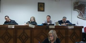 Ενημέρωση στο Δημοτικό Συμβούλιο Εορδαίας για τα προληπτικά μέτρα κορωνοϊού (βίντεο)