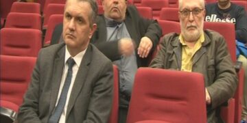 Ενημερωτική εκδήλωση της Περιφέρειας για τον κορωνοϊό- Γιώργος Κασαπίδης: «Πλήρη ετοιμότητα σε Νοσοκομεία και εμπλεκόμενους φορείς»