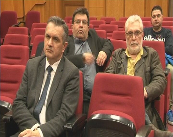 Ενημερωτική εκδήλωση της Περιφέρειας για τον κορωνοϊό- Γιώργος Κασαπίδης: «Πλήρη ετοιμότητα σε Νοσοκομεία και εμπλεκόμενους φορείς»
