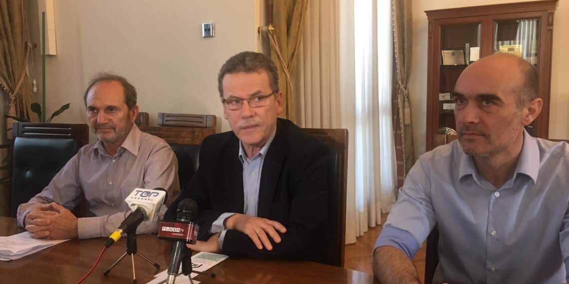 Ενημερωτική καμπάνια από το δήμο Κοζάνης για τη διόρθωση των τ.μ. των ηλεκτροδοτούμενων ακινήτων – βίντεο