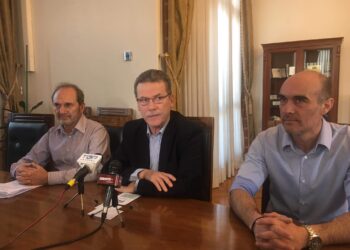 Ενημερωτική καμπάνια από το δήμο Κοζάνης για τη διόρθωση των τ.μ. των ηλεκτροδοτούμενων ακινήτων – βίντεο