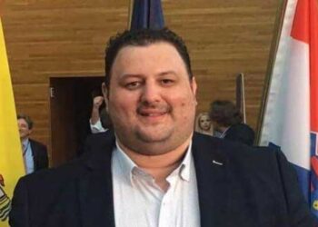 Νέος πρόεδρος της ΝΟΔΕ Καστοριάς ο Βασίλης Βελλίδης- Αναβαθμίζεται ο Στέργιος Αδάμ