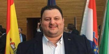 Νέος πρόεδρος της ΝΟΔΕ Καστοριάς ο Βασίλης Βελλίδης- Αναβαθμίζεται ο Στέργιος Αδάμ