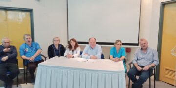 Διαψεύδει ο Διοικητής του Μποδοσάκειου Σταύρος Παπασωτηρίου τον Θωμά Σαραφίδη για την ετοιμότητα του Μποδοσάκειου Νοσοκομείου-Τρία τα επιβεβαιωμένα κρούσματα που νοσηλεύονται στο Μποδοσάκειο (βίντεο)