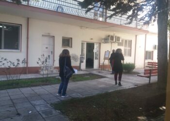 Με τις ανάλογες προφυλάξεις λόγω Κορωνοϊού οι πληρωμές των λογαριασμών στο Ταμείο της ΔΕΥΑ Εορδαίας