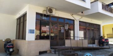 Προσωρινή παραχώρηση χώρων από τον Δήμο Φλώρινας στο Νοσοκομείο Φλώρινας στα πλαίσια της λήψης προληπτικών μέτρων για την προστασία της δημόσιας υγείας από την εμφάνιση του κορωνοϊού COVID-19