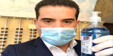 Μόνο με τηλεφωνικό ραντεβού η εξυπηρέτηση στα ΟΠΤΙΚΑ ΚΑΤΑΝΑ