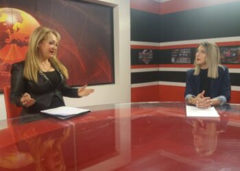 “Οι Ψυχολογικές και Κοινωνικές επιπτώσεις από τον ΚΟΡΩΝΟΪΟ και οι τρόποι διαχείρισης και αντιμετώπισής τους” στο επίκεντρο της ενημερωτικής εκπομπής ΠΑΡΕΜΒΑΣΕΙΣ του West